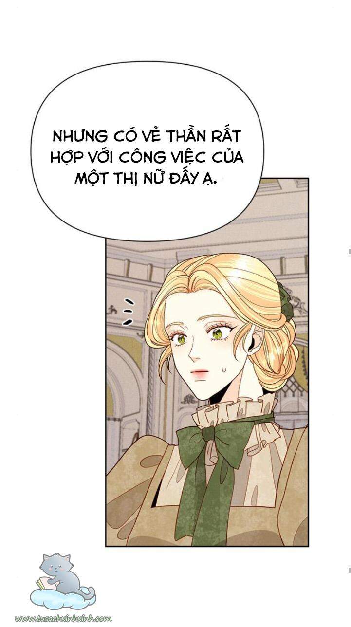 Hoàng Hậu Tái Hôn Chap 92 - Next Chap 93