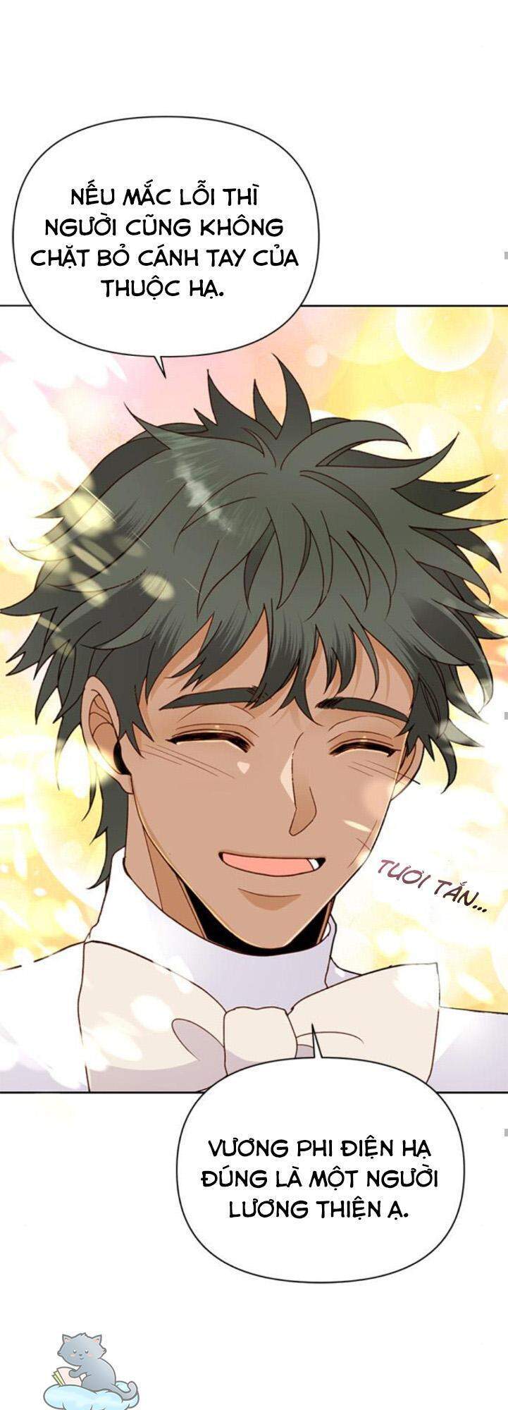 Hoàng Hậu Tái Hôn Chap 92 - Next Chap 93