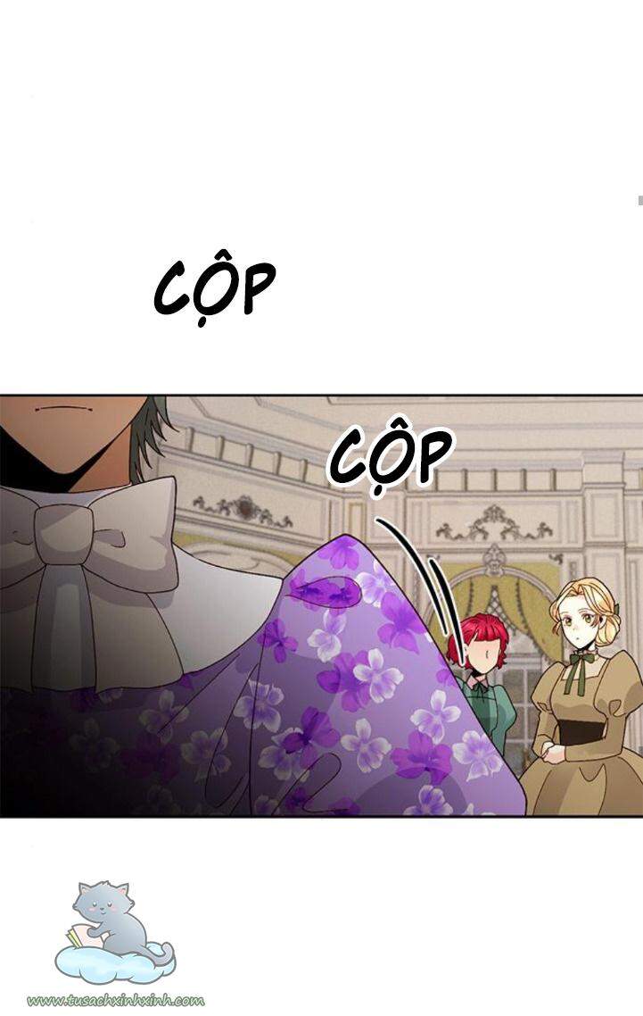 Hoàng Hậu Tái Hôn Chap 92 - Next Chap 93