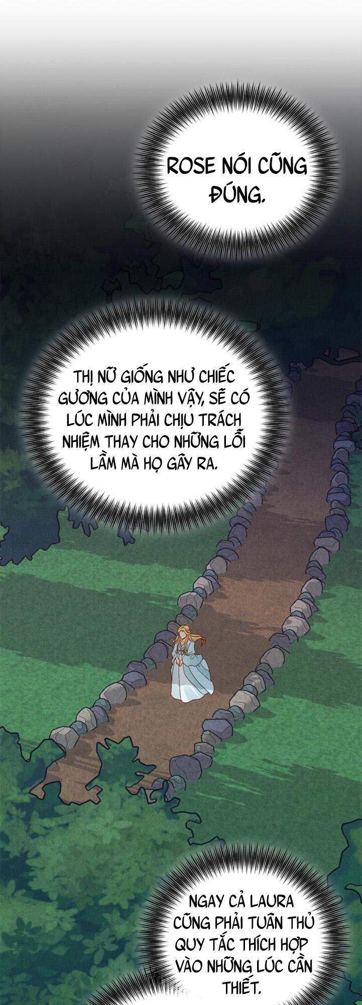 Hoàng Hậu Tái Hôn Chap 92 - Next Chap 93