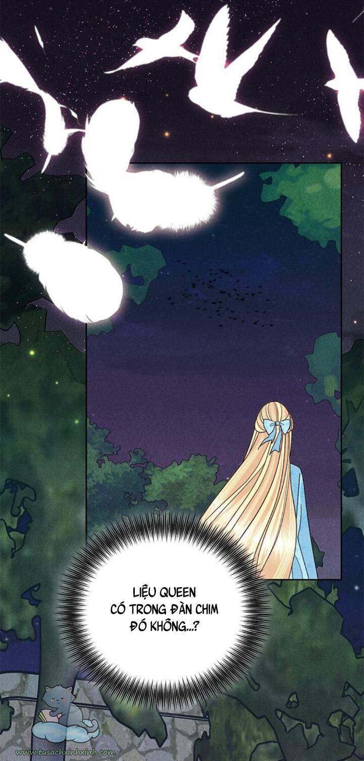 Hoàng Hậu Tái Hôn Chap 92 - Next Chap 93
