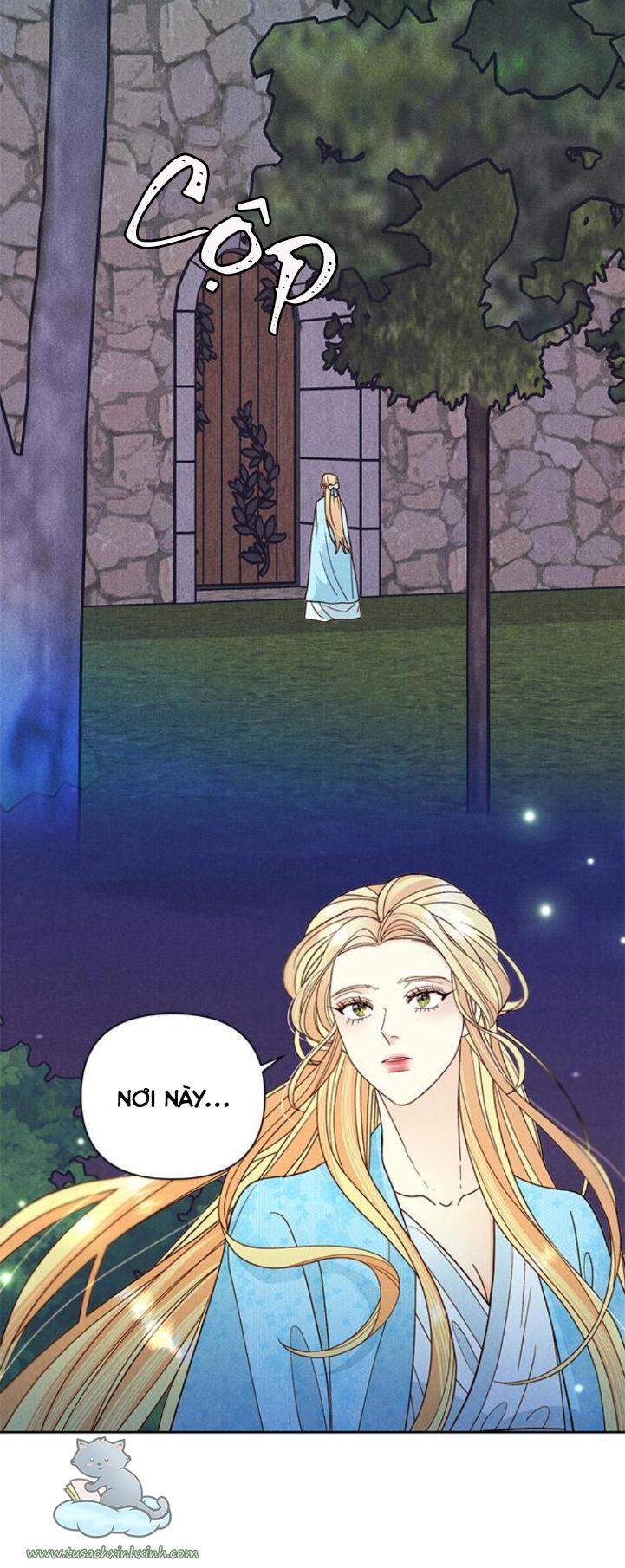 Hoàng Hậu Tái Hôn Chap 92 - Next Chap 93