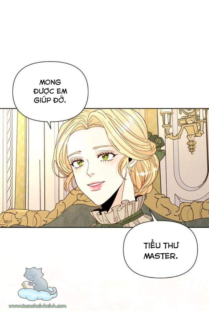 Hoàng Hậu Tái Hôn Chap 92 - Next Chap 93