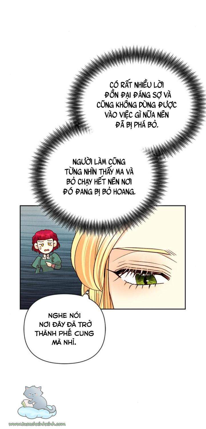 Hoàng Hậu Tái Hôn Chap 92 - Next Chap 93