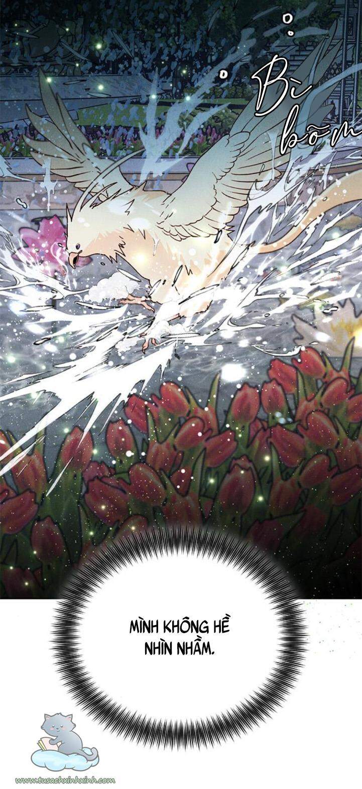Hoàng Hậu Tái Hôn Chap 92 - Next Chap 93
