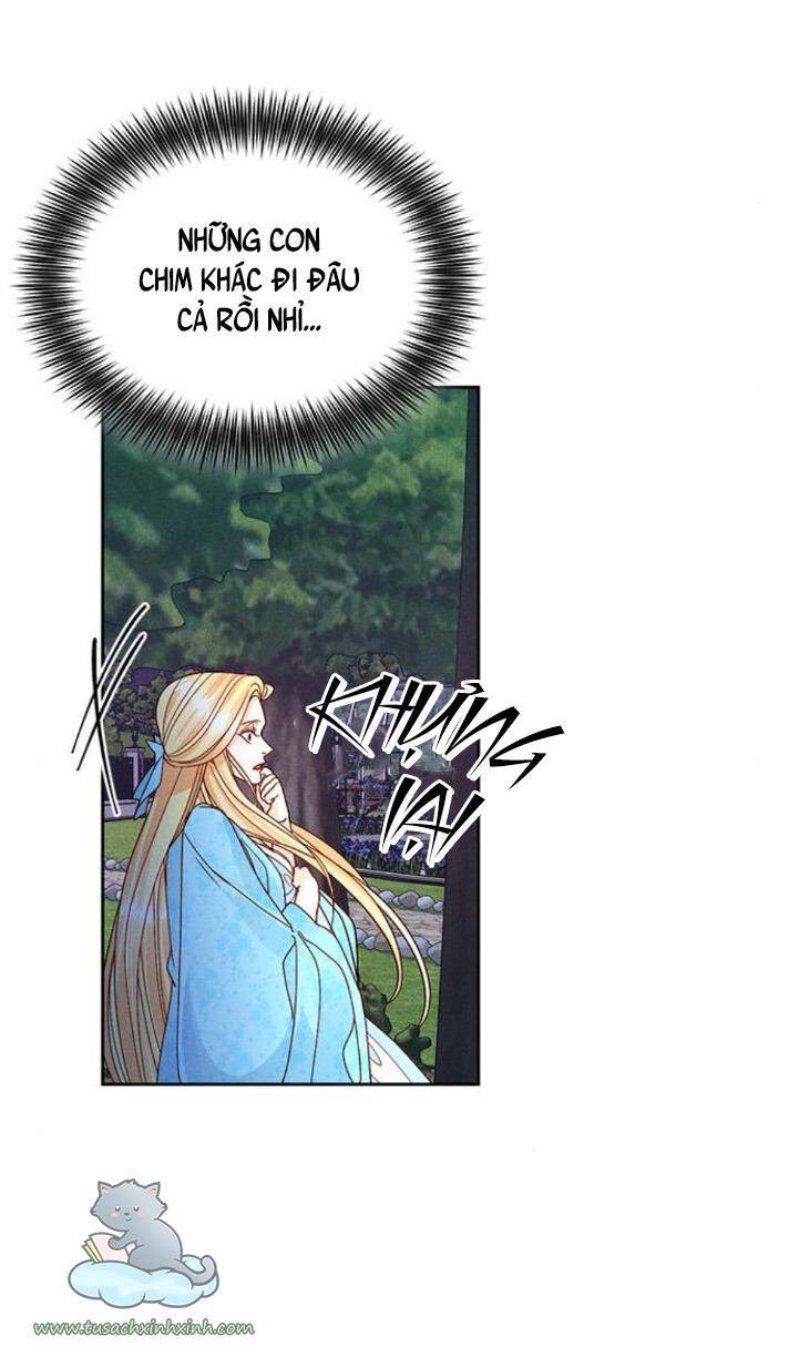 Hoàng Hậu Tái Hôn Chap 92 - Next Chap 93
