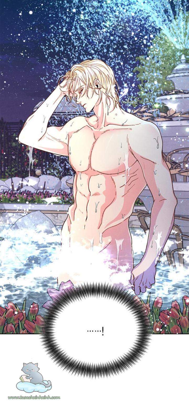 Hoàng Hậu Tái Hôn Chap 92 - Next Chap 93