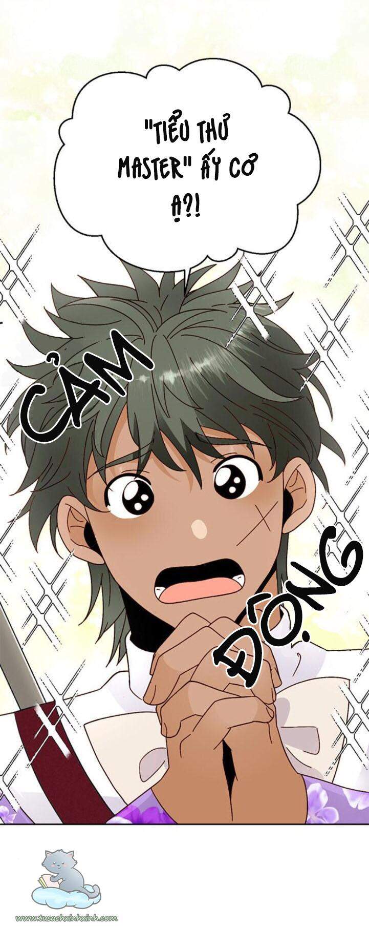 Hoàng Hậu Tái Hôn Chap 92 - Next Chap 93