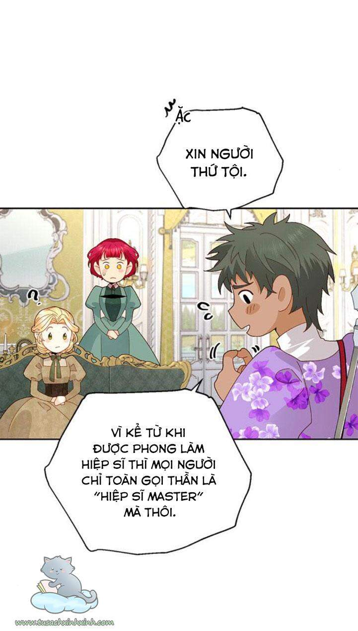 Hoàng Hậu Tái Hôn Chap 92 - Next Chap 93