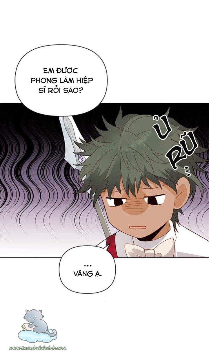 Hoàng Hậu Tái Hôn Chap 92 - Next Chap 93