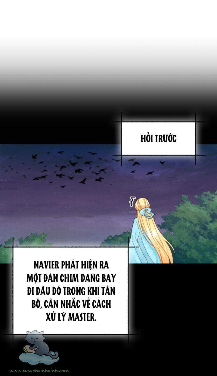 Hoàng Hậu Tái Hôn Chap 93 - Next Chap 94