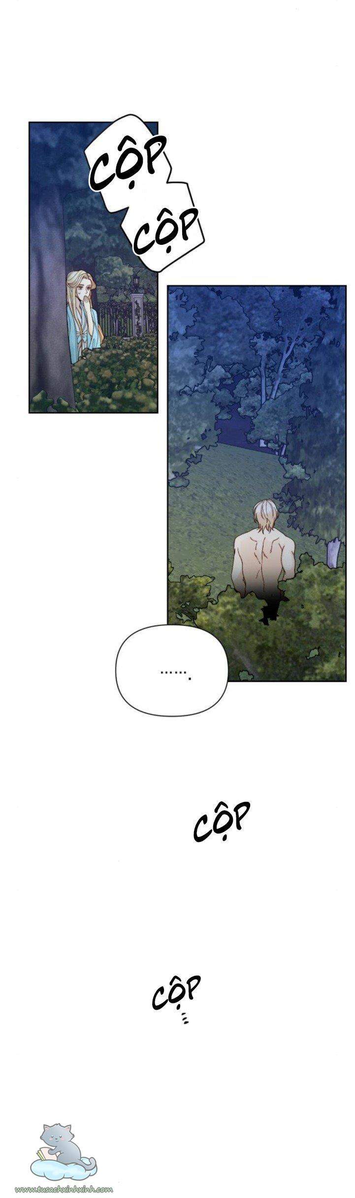 Hoàng Hậu Tái Hôn Chap 93 - Next Chap 94