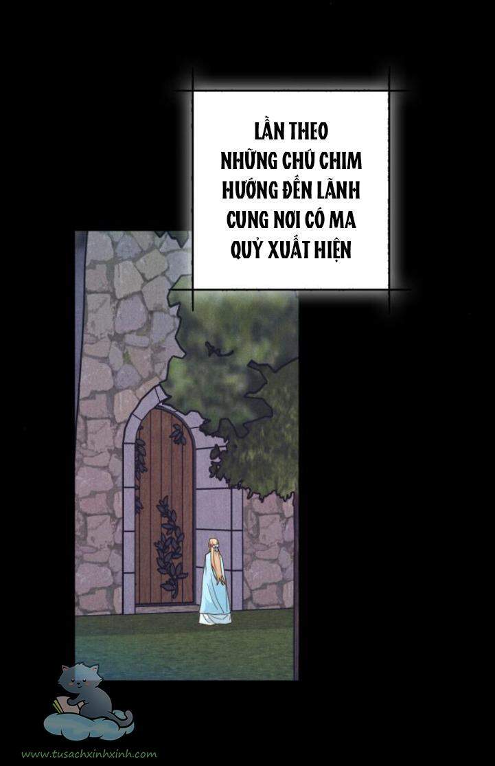 Hoàng Hậu Tái Hôn Chap 93 - Next Chap 94