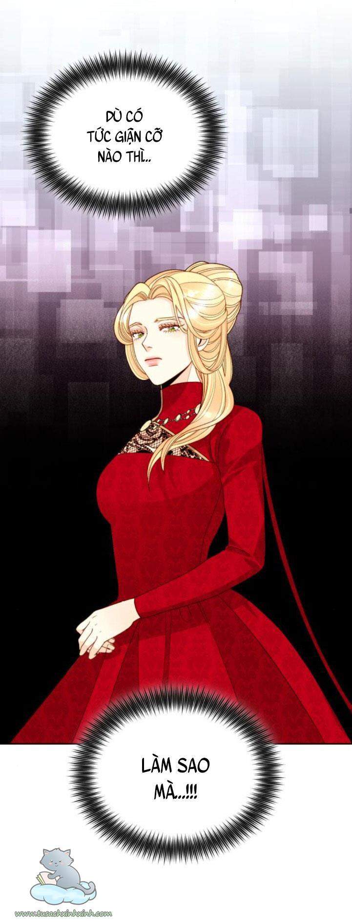 Hoàng Hậu Tái Hôn Chap 93 - Next Chap 94