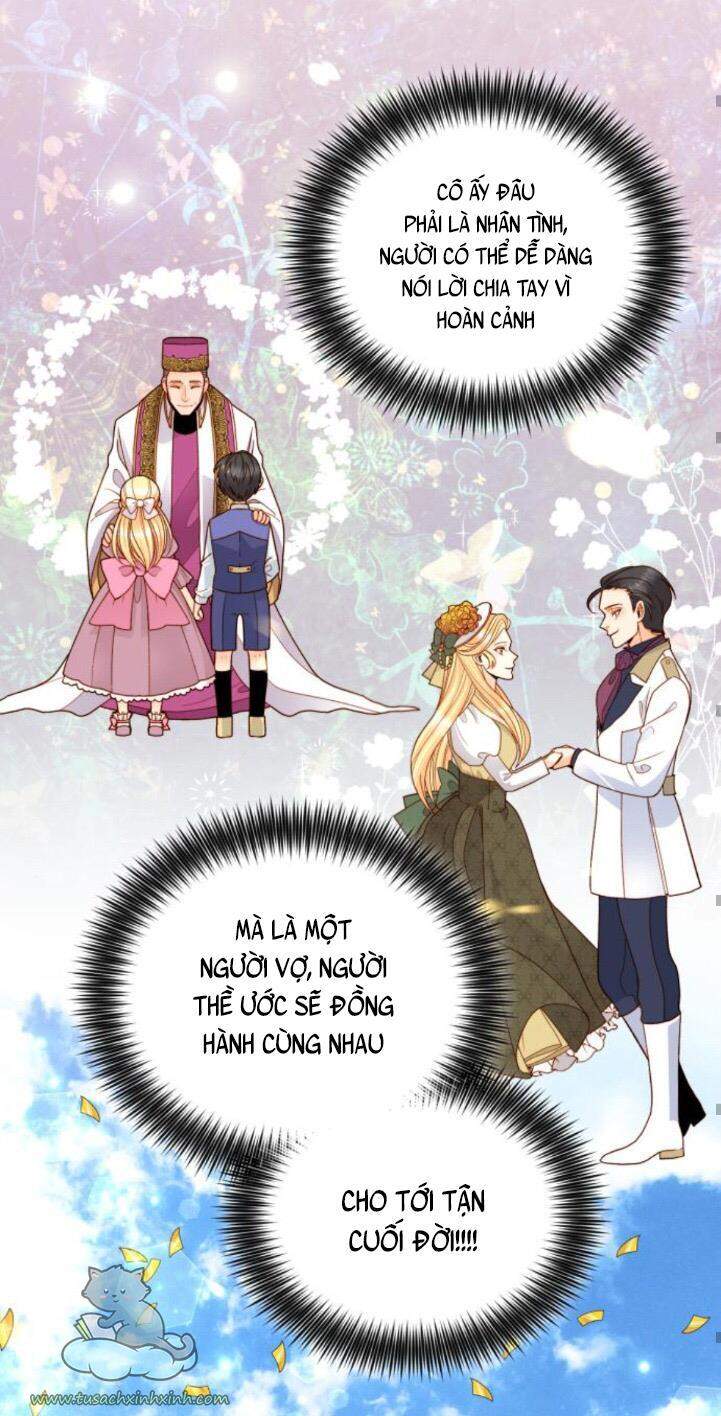 Hoàng Hậu Tái Hôn Chap 93 - Next Chap 94