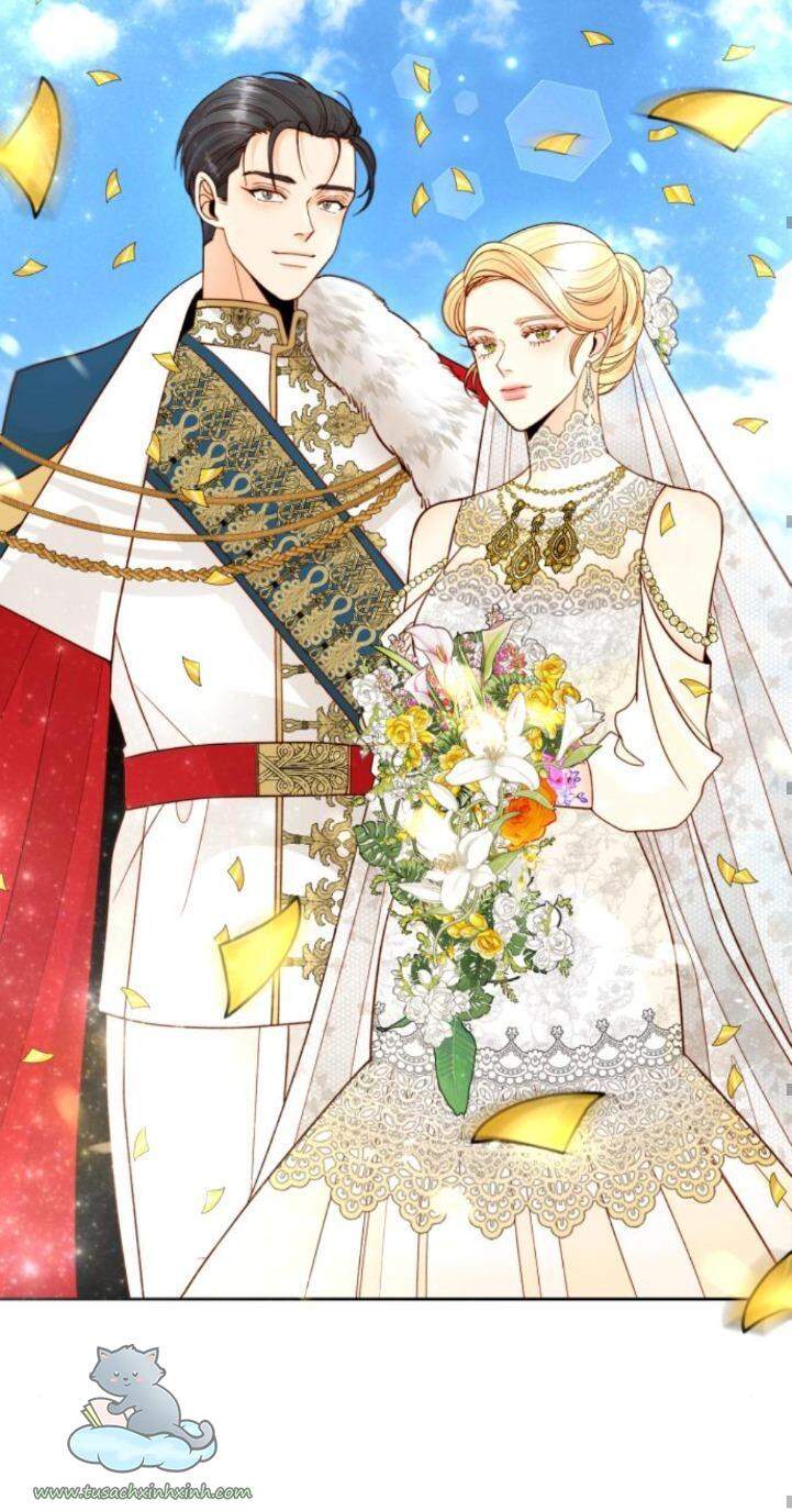 Hoàng Hậu Tái Hôn Chap 93 - Next Chap 94