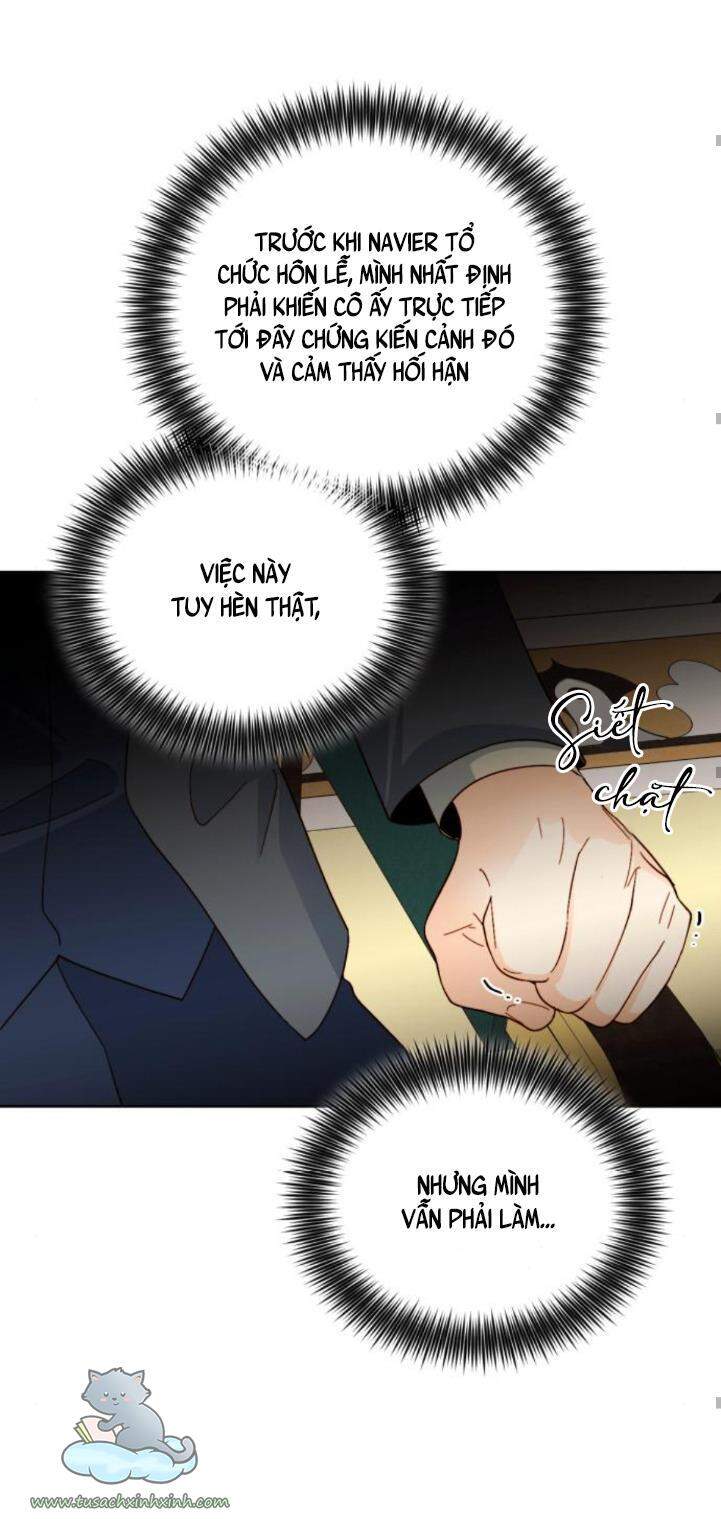 Hoàng Hậu Tái Hôn Chap 93 - Next Chap 94