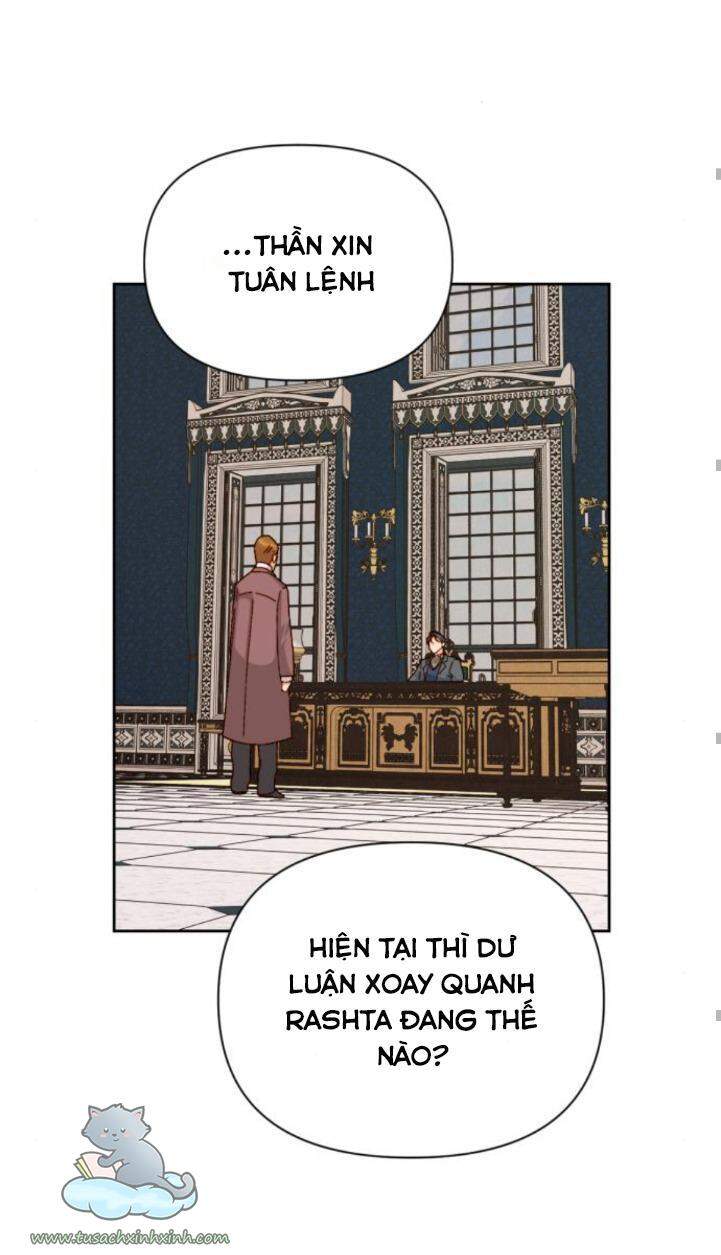 Hoàng Hậu Tái Hôn Chap 93 - Next Chap 94