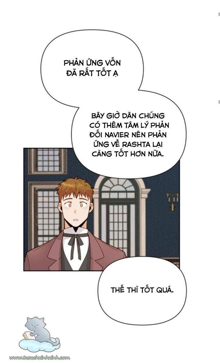 Hoàng Hậu Tái Hôn Chap 93 - Next Chap 94