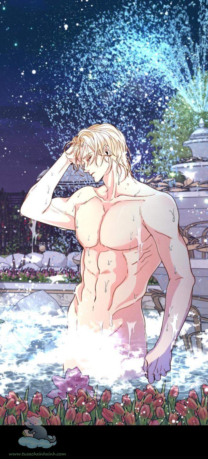 Hoàng Hậu Tái Hôn Chap 93 - Next Chap 94