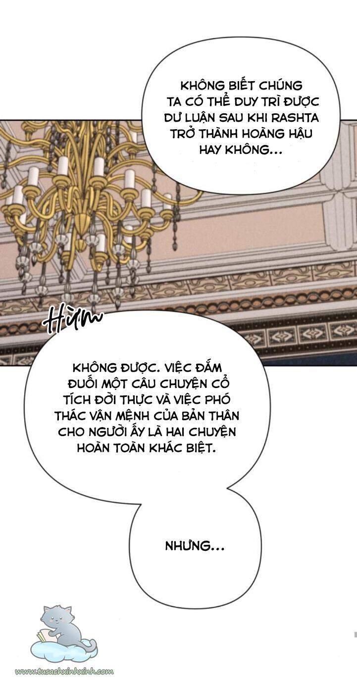 Hoàng Hậu Tái Hôn Chap 93 - Next Chap 94