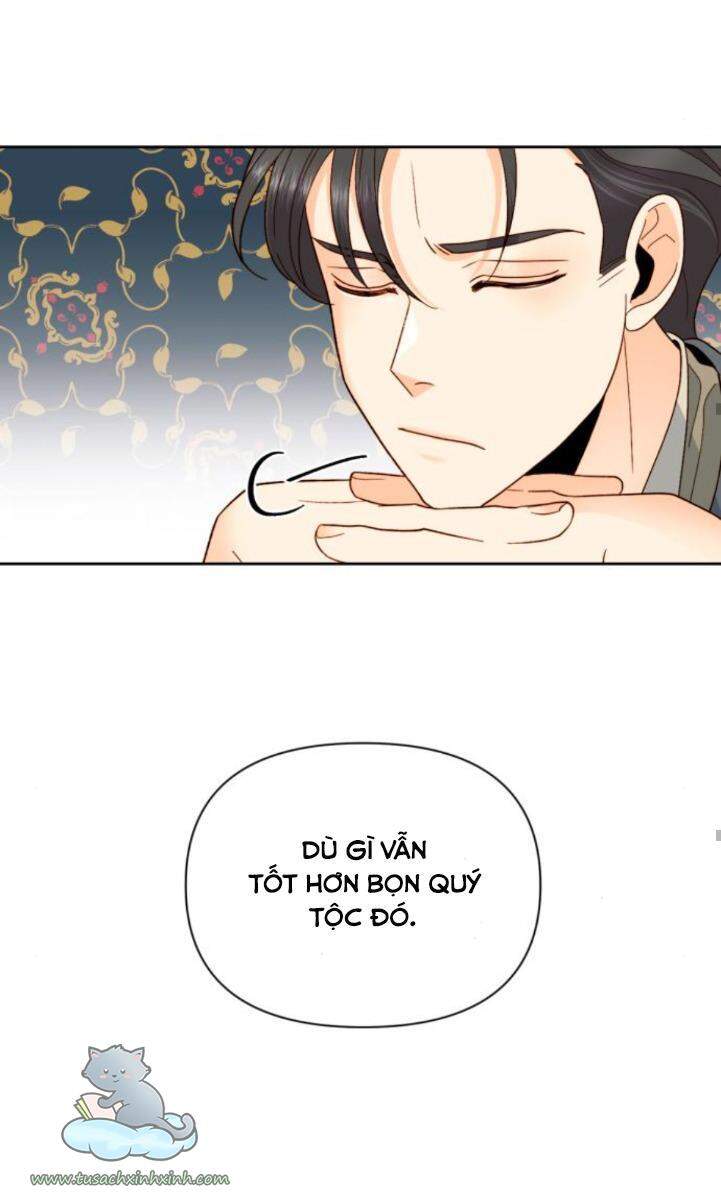 Hoàng Hậu Tái Hôn Chap 93 - Next Chap 94