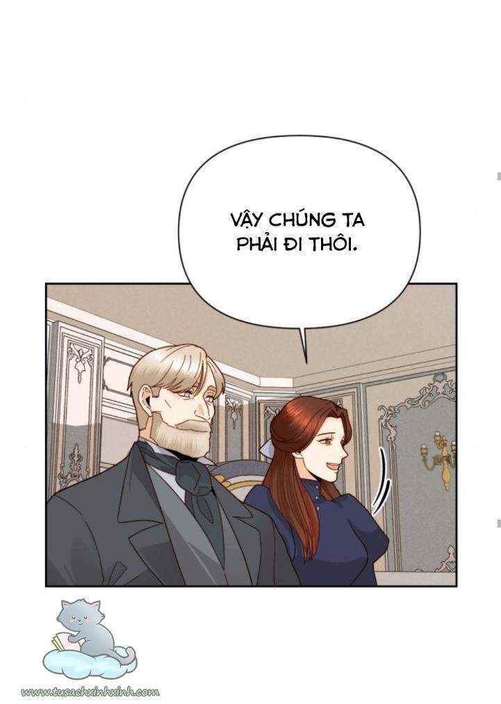 Hoàng Hậu Tái Hôn Chap 93 - Next Chap 94
