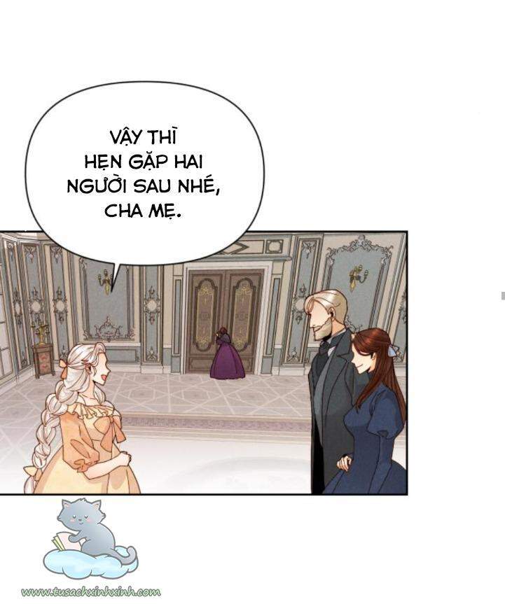 Hoàng Hậu Tái Hôn Chap 93 - Next Chap 94