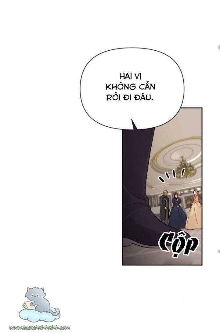 Hoàng Hậu Tái Hôn Chap 93 - Next Chap 94
