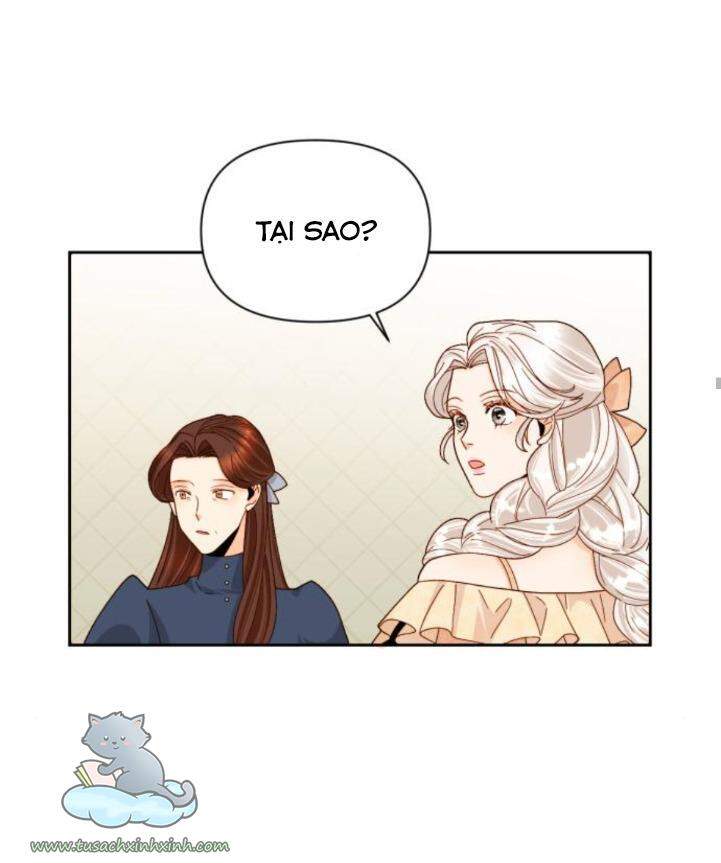 Hoàng Hậu Tái Hôn Chap 93 - Next Chap 94