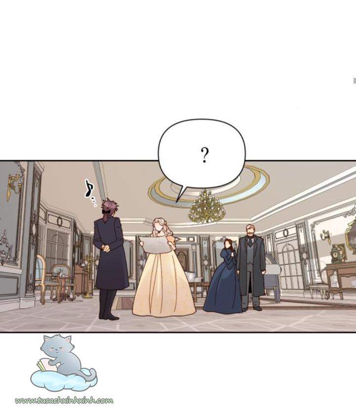 Hoàng Hậu Tái Hôn Chap 93 - Next Chap 94