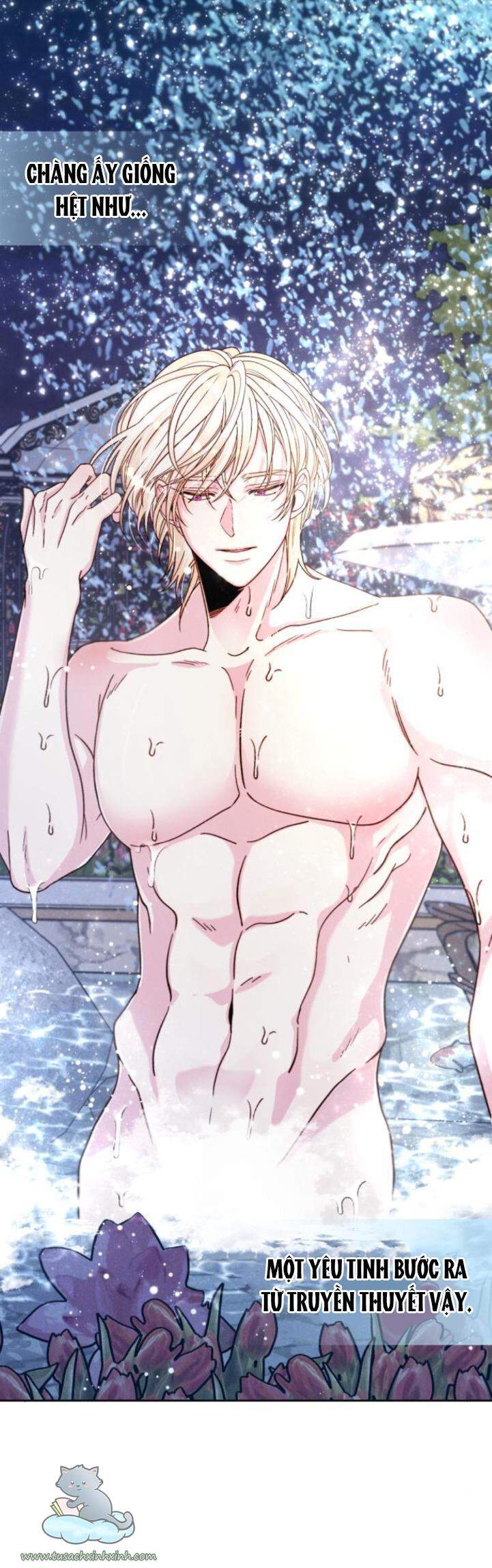 Hoàng Hậu Tái Hôn Chap 93 - Next Chap 94