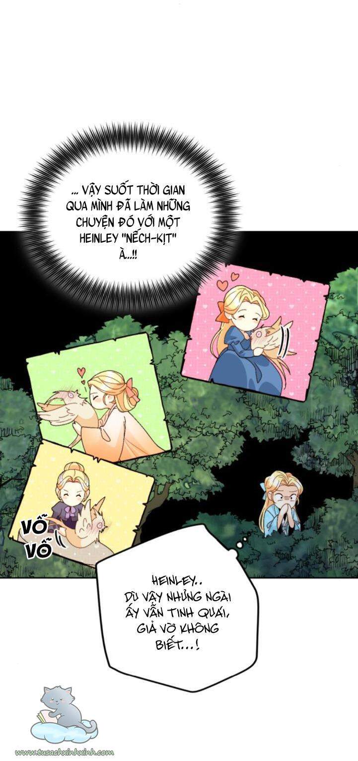 Hoàng Hậu Tái Hôn Chap 93 - Next Chap 94