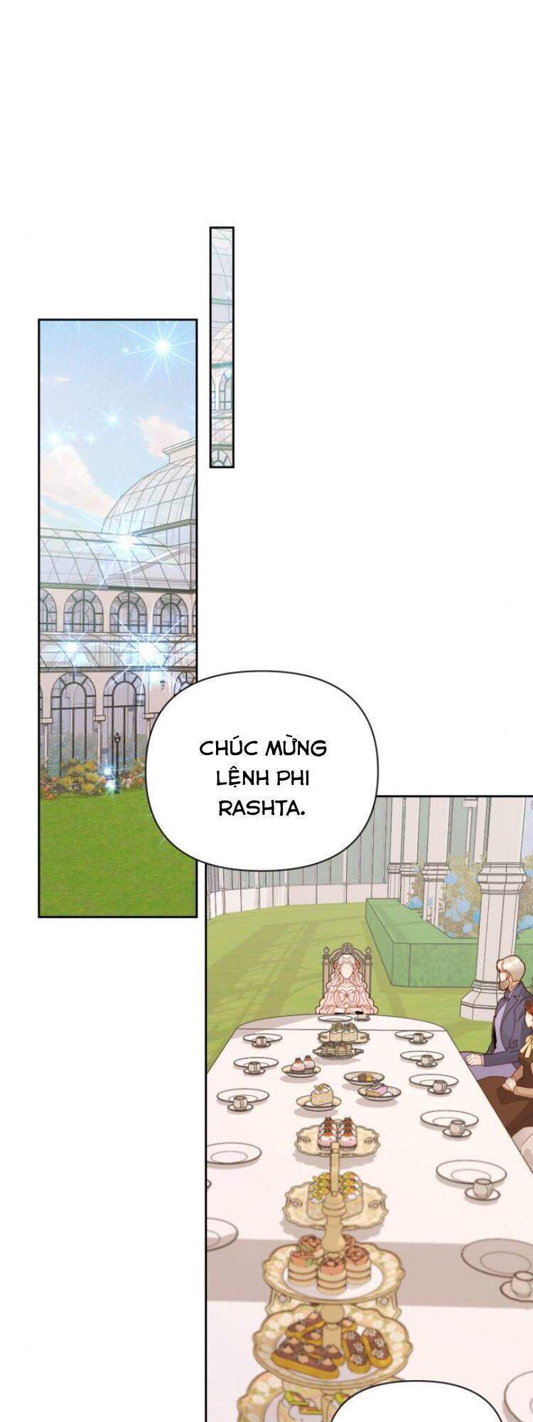 Hoàng Hậu Tái Hôn Chap 94 - Next Chap 95