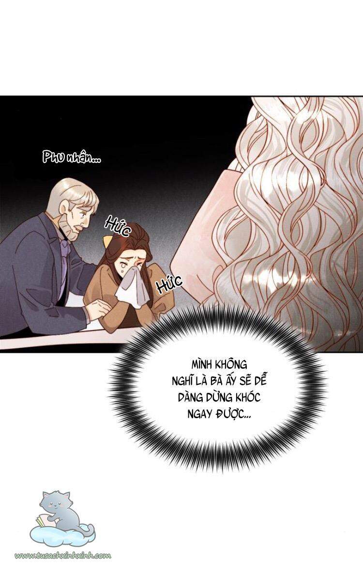 Hoàng Hậu Tái Hôn Chap 94 - Next Chap 95