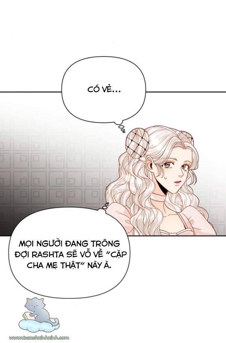 Hoàng Hậu Tái Hôn Chap 94 - Next Chap 95