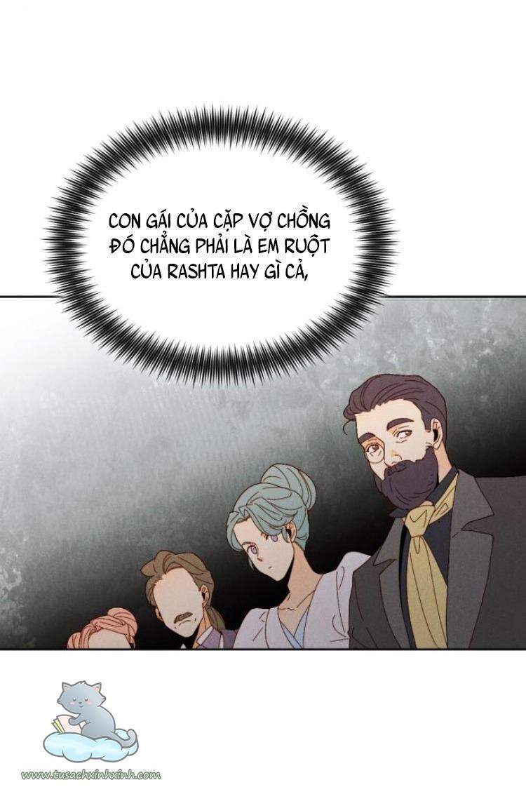 Hoàng Hậu Tái Hôn Chap 94 - Next Chap 95