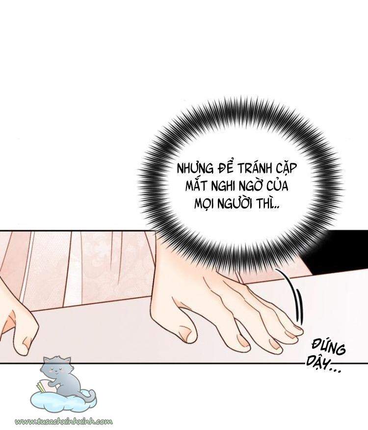 Hoàng Hậu Tái Hôn Chap 94 - Next Chap 95
