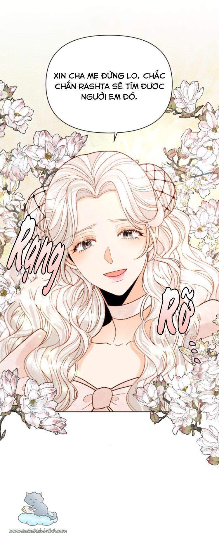 Hoàng Hậu Tái Hôn Chap 94 - Next Chap 95