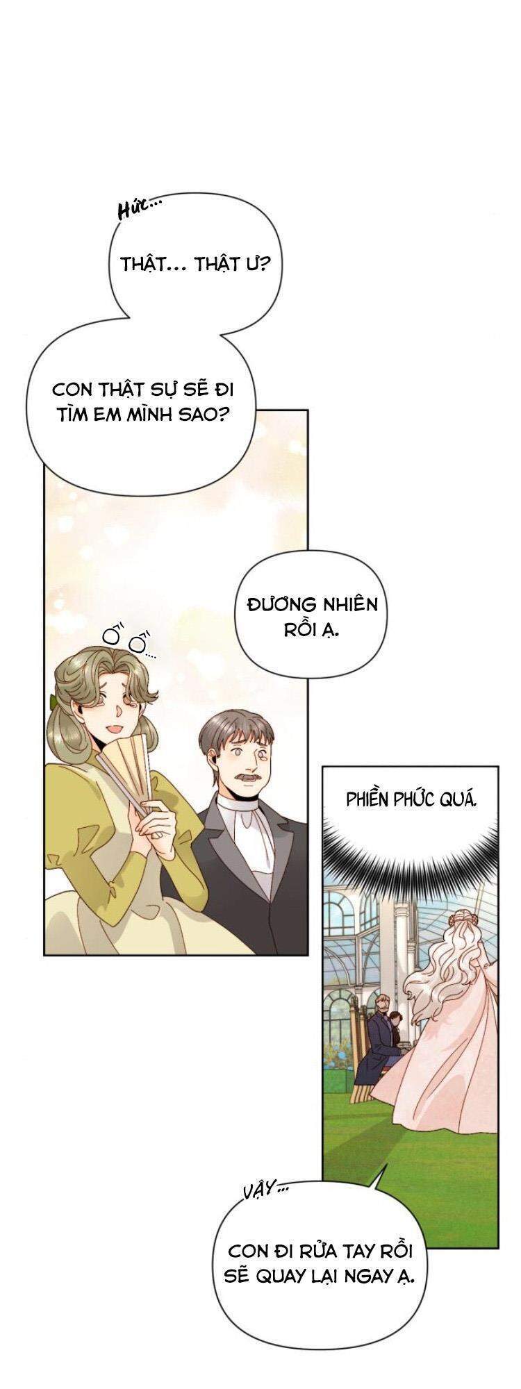 Hoàng Hậu Tái Hôn Chap 94 - Next Chap 95