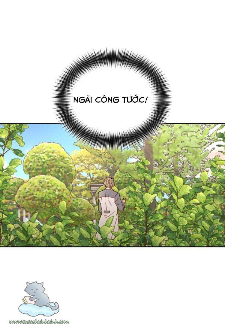 Hoàng Hậu Tái Hôn Chap 94 - Next Chap 95