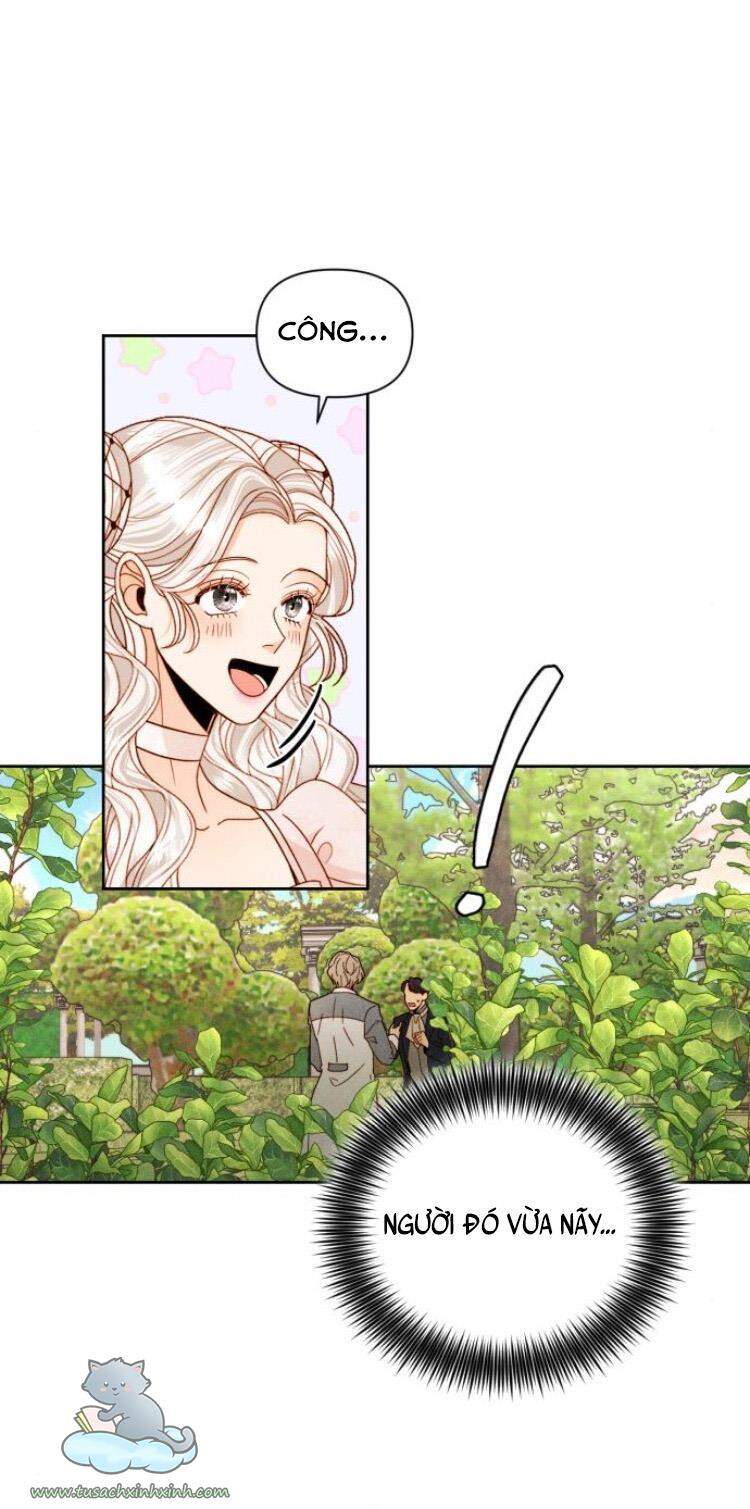 Hoàng Hậu Tái Hôn Chap 94 - Next Chap 95