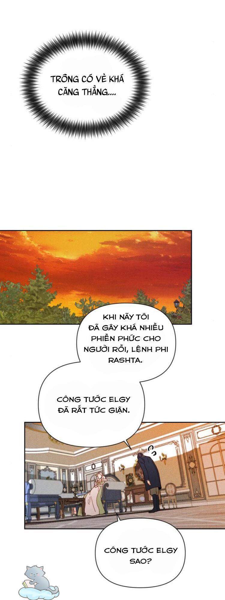 Hoàng Hậu Tái Hôn Chap 94 - Next Chap 95