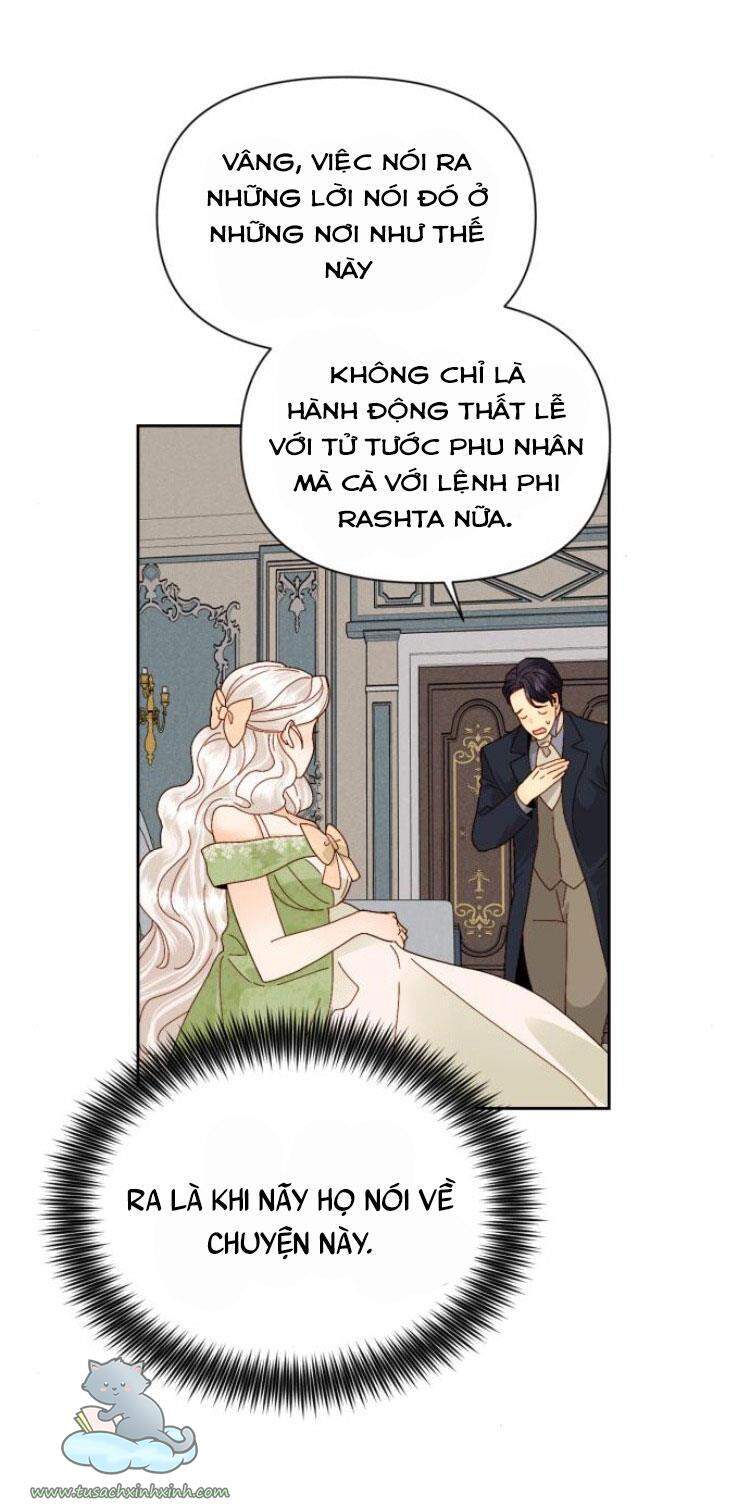 Hoàng Hậu Tái Hôn Chap 94 - Next Chap 95