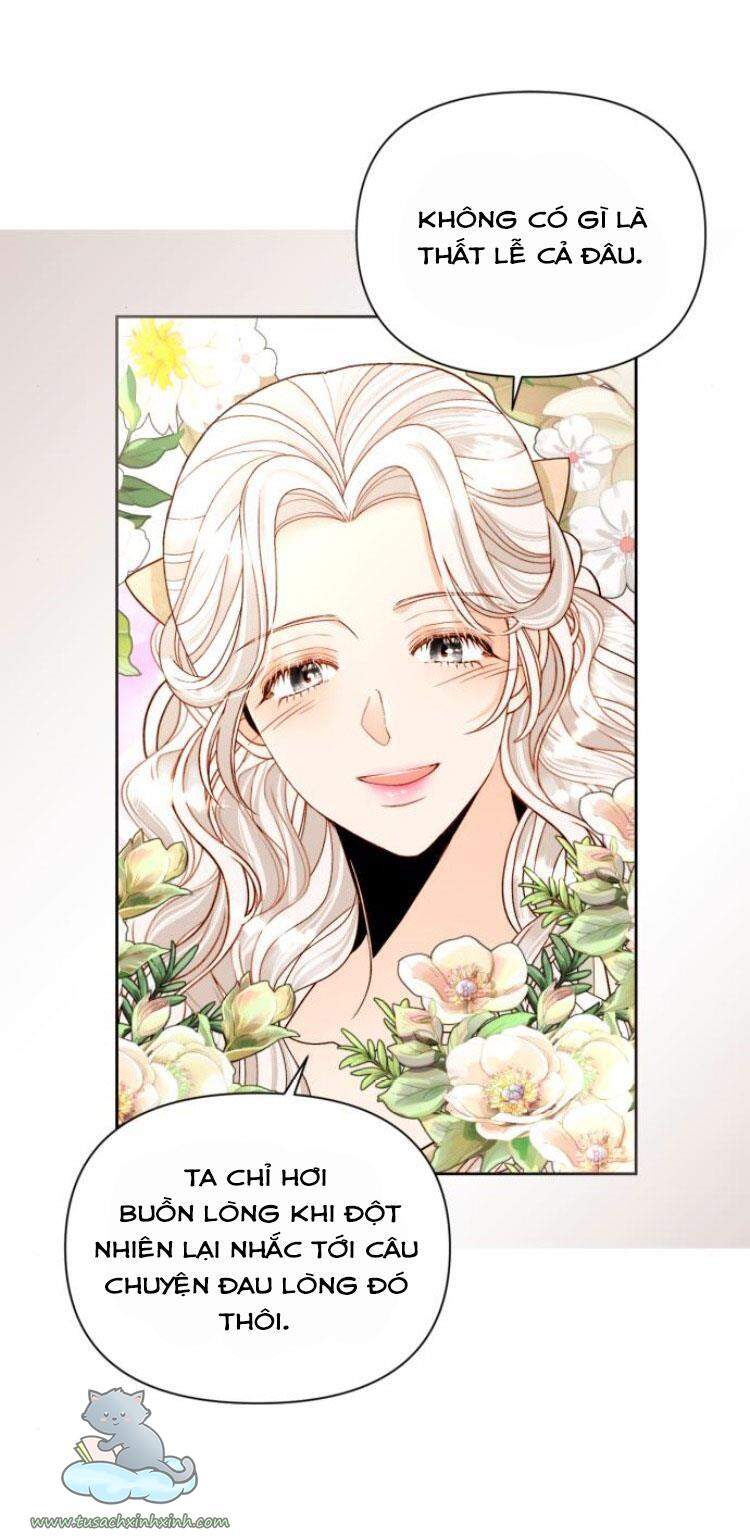 Hoàng Hậu Tái Hôn Chap 94 - Next Chap 95