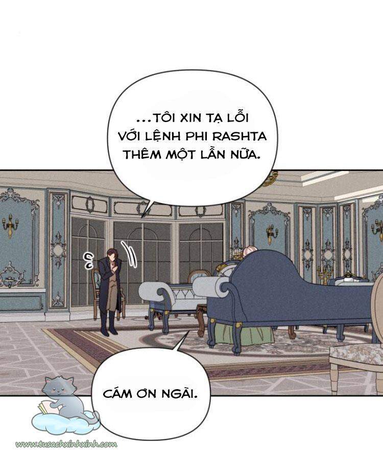 Hoàng Hậu Tái Hôn Chap 94 - Next Chap 95