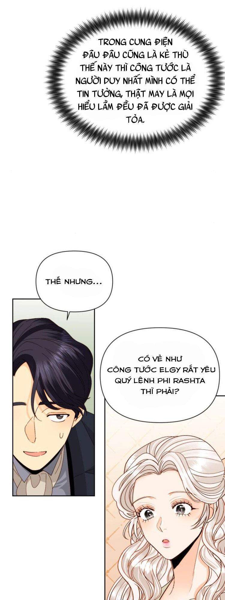 Hoàng Hậu Tái Hôn Chap 94 - Next Chap 95