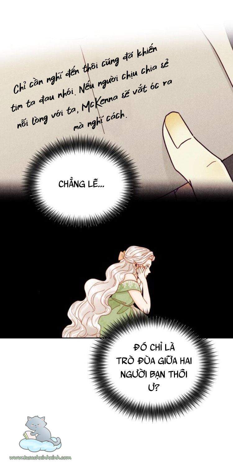 Hoàng Hậu Tái Hôn Chap 94 - Next Chap 95