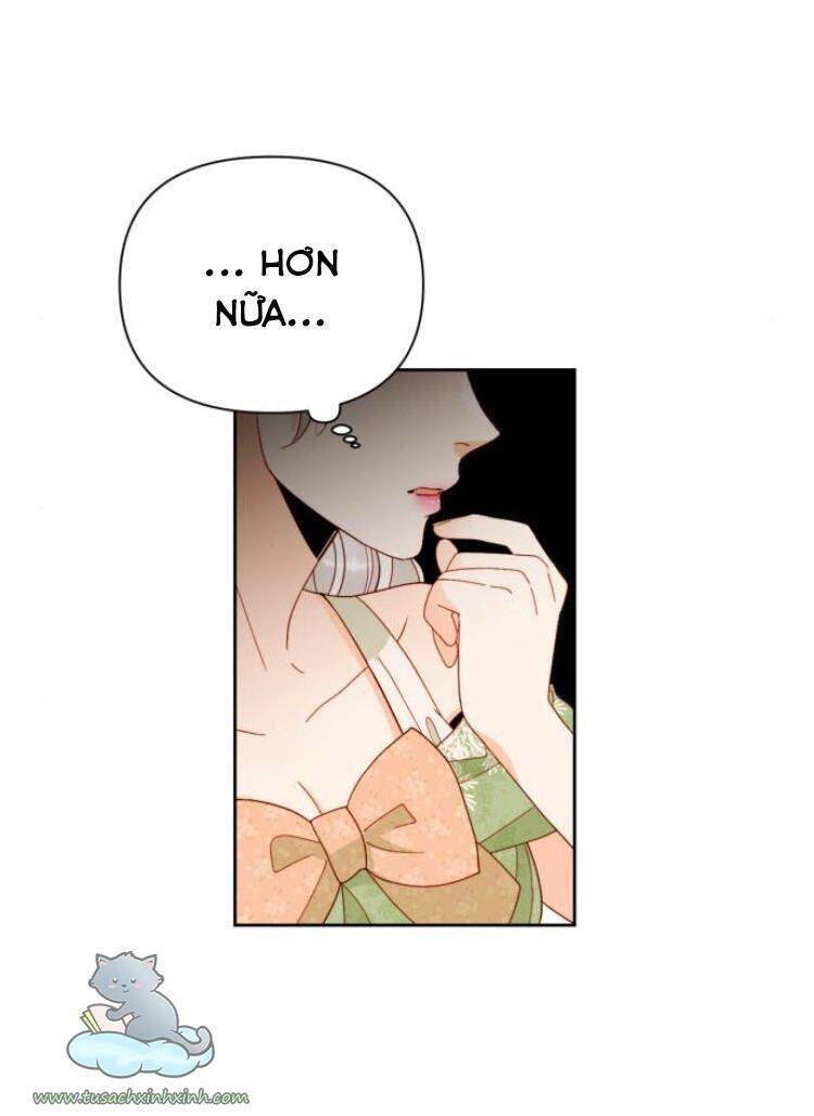 Hoàng Hậu Tái Hôn Chap 94 - Next Chap 95