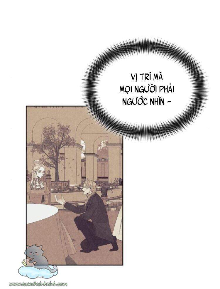 Hoàng Hậu Tái Hôn Chap 94 - Next Chap 95